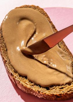 Preview: Erdmandelcreme mit Cashew und Haselnüssen 350 g