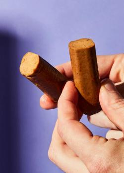 Preview: Feine vegane Bio Bratwurst 200 g