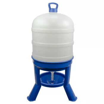 Gaun Geflügel Tränke 40 l