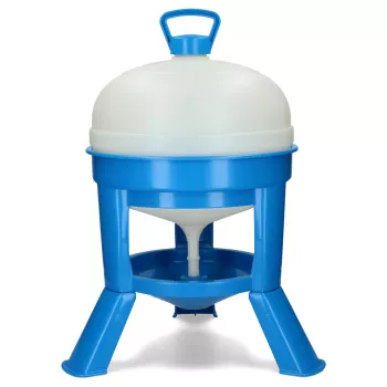 Gaun Geflügel Tränke 20 l