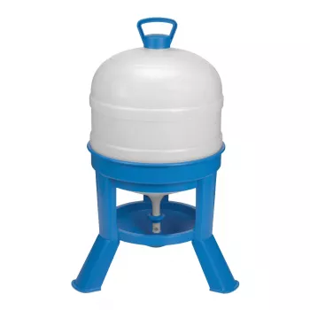 Gaun Geflügel Tränke 30 l