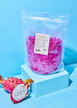 Gefriergetrocknete Drachenfrucht 500 g