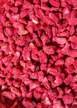 Preview: Gefriergetrocknete Granatapfelkerne 250 g