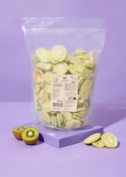 Gefriergetrocknete Kiwi 350 g
