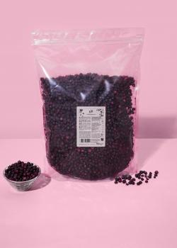 Gefriergetrocknete Wildheidelbeeren 350 g