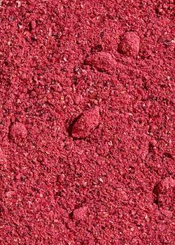 Preview: Gefriergetrocknetes Cranberrypulver 250 g
