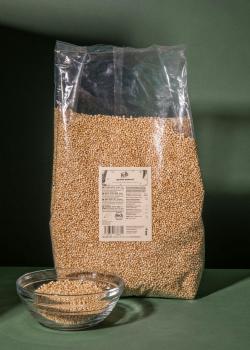 Gepuffte Bio Quinoa 600 g