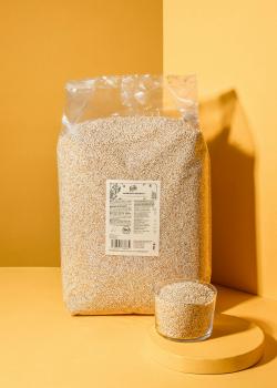 Gepuffter Bio Amaranth 700 g