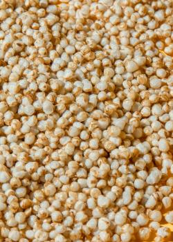 Preview: Gepuffter Bio Amaranth 700 g