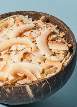 Preview: Geröstete Bio Kokoschips 1 kg