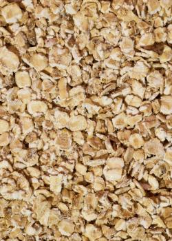 Preview: Glutenfreie Bio Haferflocken Kleinblatt 1 kg