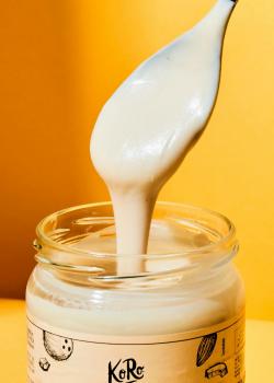 Preview: Bio Kokos Mandel Creme 500 g