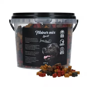 Luna's Choice Trainer Mix Sport (glutenfrei)