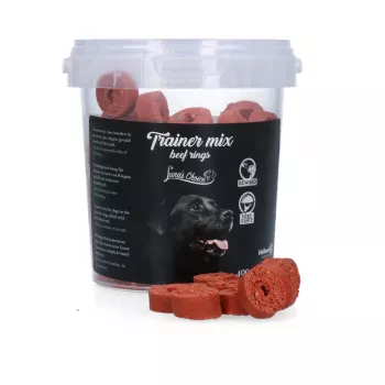 Luna's Choice Trainer Mix Rinderringen