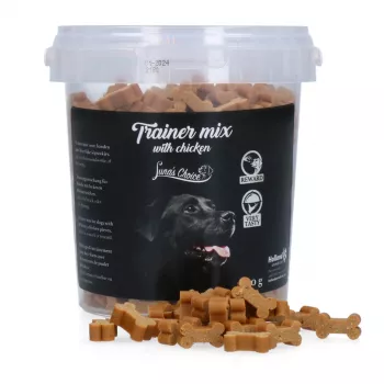 Luna's Choice Trainer Mix Hünchenstücke