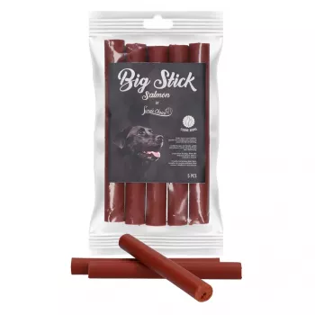 Luna's Choice Big Stick 5 St. Lachs