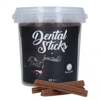 Luna's Choice Dental Sticks 500 g