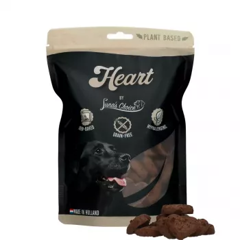 Luna's Choice Plant Based Heart