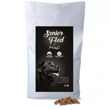 Luna's Choice Senior Futter 12 kg