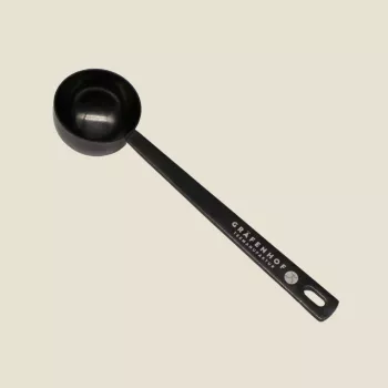 Preview: Tee Dosierlöffel