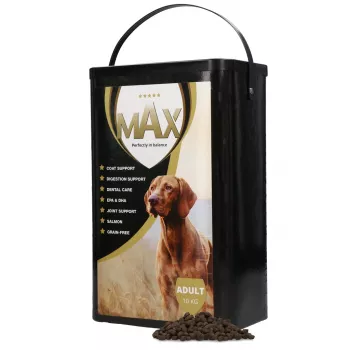 Max Adult 10 kg