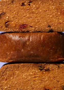 Preview: Veganes Bio Seitan Steak Mediterrane Art 250 g