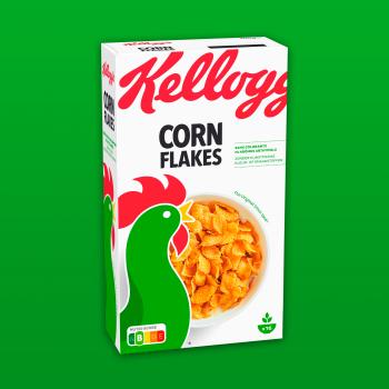 Kellogg's Corn Flakes - 500g