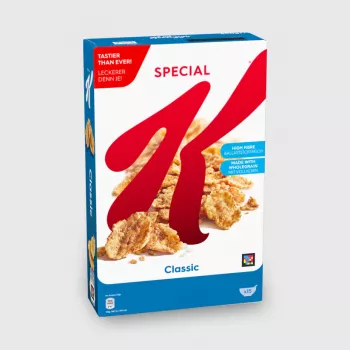 Kellogg's Special K - 450g