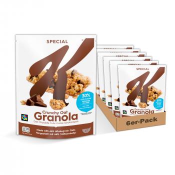 Kellogg's Special K Granola Dark Chocolate 320g