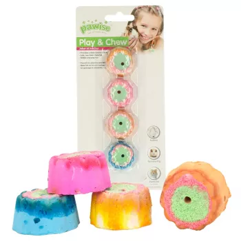 Pawise Play & Chew Pie