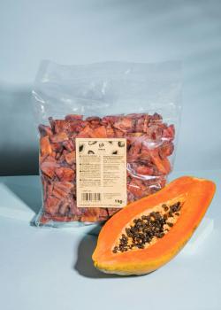 Papaya Fancy 1 kg