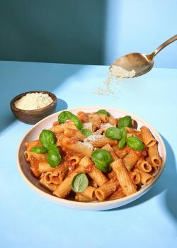 Preview: Veganes Bio Pasta Topping 500 g