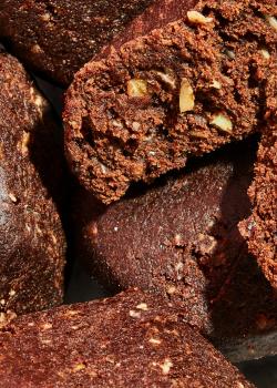 Preview: Protein Ball Brownie 30 g