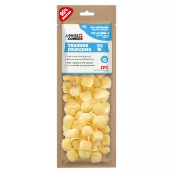 SwissCowers Cheese Crunchies Training Original (30 Belohnungen)