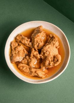 Preview: Bio Seitan 400 g