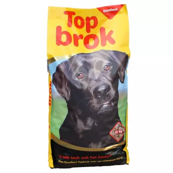 Topbrok Excellent Hund Adult