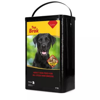 Topbrok Excellent Adult 10 kg