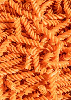 Preview: Bio Fusilli aus roten Linsen 2 kg
