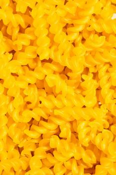 Preview: Fusilli aus Mais und Kichererbsen 2 kg