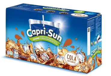 Capri Sonne Cola 200ml