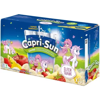 Capri Sonne Elfentrank 200ml