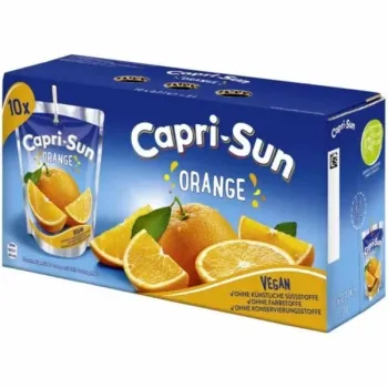 Capri Sonne Orange 200ml