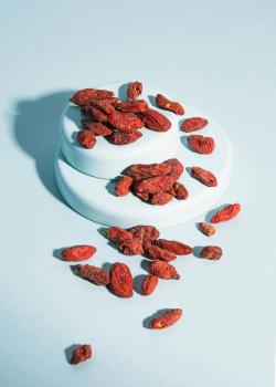 Preview: Bio Goji Beeren 1 kg