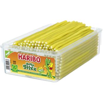 Haribo Balla Stixx Apfel 1125g