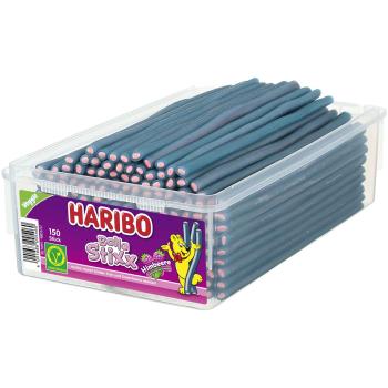 Haribo Balla Stixx Himbeere 1125g