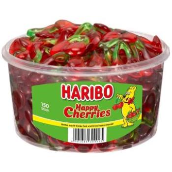 Haribo Happy Cherries 1200g