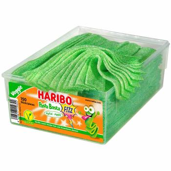 Haribo Pasta Basta Apfel 1125g