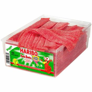 Haribo Pasta Basta Erdbeere 1125g