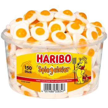 Haribo Spiegeleier 975g