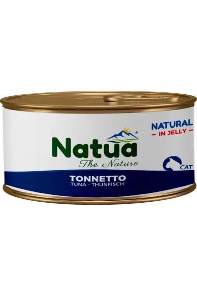 Natua Gelee Thunfisch 85 g